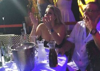 Maquillista declara que Ada Mitchell Guzmán realizó varias compras en efectivo en Cuba, Panamá y Estados Unidos