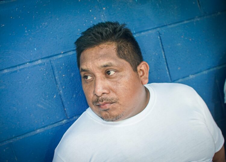 Militares involucrados en violación de una menor en Mizata continuarán en prisión