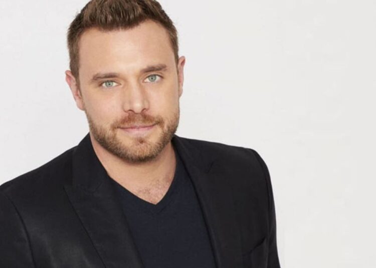 Fallece a los 43 Años el actor ganador del Emmy, Billy Miller, de The Young and the Restless y General Hospital