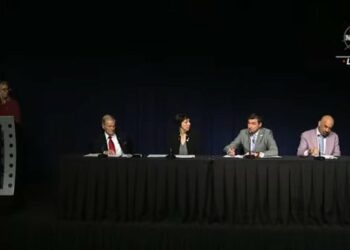 La NASA concluyó que los informes existentes sobre OVNI no demuestran un origen extraterrestre