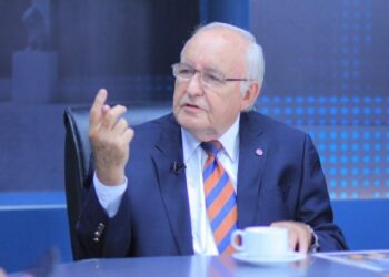 Fallece Nelson García, presidente de la Asociación de Abogados de El Salvador