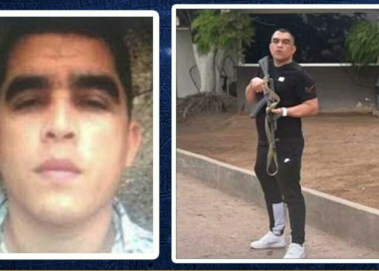 Perú ofrece USD132.000 por cabecilla de banda Tren de Aragua