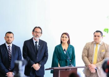 Diputados acuerdan enviar a la Fiscalía informe para que investigue la asignación de $279 millones entregados a oenegés