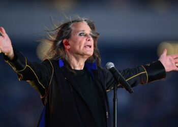 Ozzy Osbourne resurge de sus cenizas: anuncia nuevo disco y gira en 2024