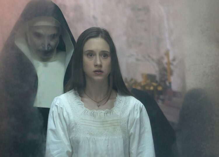 La Monja II: primeras reacciones de los críticos dicen que es mucho mejor que la primera