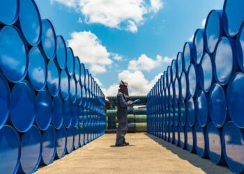 El barril de petróleo de la OPEP cotiza a más de 93 dólares, su valor más alto desde noviembre de 2022