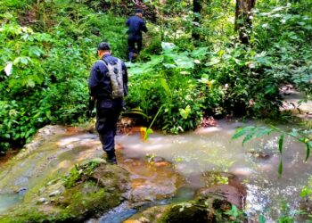 Ernesto Castro afirma que la población “exige” seguir con el régimen de excepción