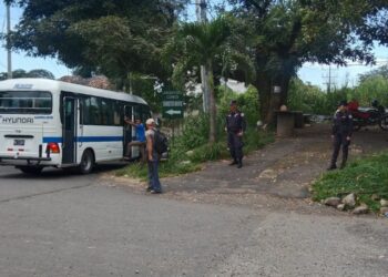 Asamblea extiende por otros 30 días el régimen de excepción