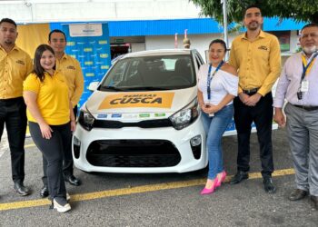 Estrena carro gracias a tus remesas en Walmart, La Despensa de Don Juan, Maxi Despensa y Despensa Familiar