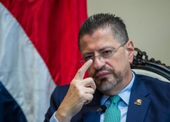 La Fiscalía de Costa Rica investiga si el Gobierno negoció con narcos para frenar los homicidios