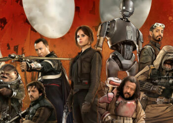 Star Wars: director de Rogue One cree que Disney se equivoca al alejarse de George Lucas y no darle suficiente crédito