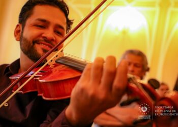 Clausuran taller de fabricación de instrumentos musicales