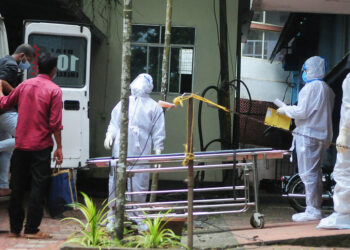 ¿Qué se sabe sobre el virus letal que tiene en alerta a un estado de la India?