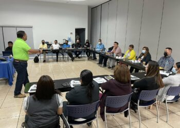 Desarrollarán foro sobre cibercrimen, lavado de dinero y delitos con criptomonedas