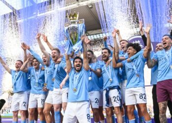 El ranking IFFHS de los mejores clubes del mundo