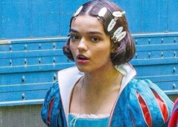 Disney retrasa Blancanieves un año y nueva película de Jonathan Majors se queda sin estreno