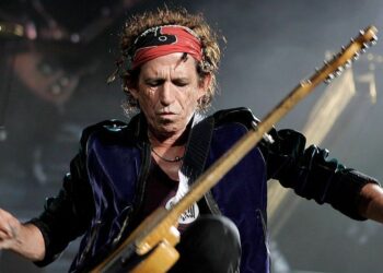 Keith Richards habla de su difícil relación con Mick Jagger