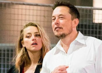 Aquaman 2: Elon Musk amenazó a Warner Bros. para que no despidieran a Amber Heard de la película