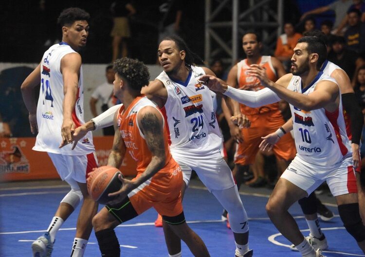 Cojute cayó ante el hechizo de Brujos