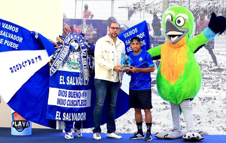 Frank Velásquez quiere volar a Sudamérica