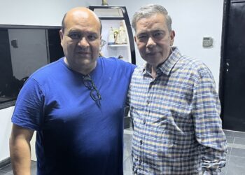 Comienza liberación de presos políticos en Venezuela tras flexibilización de sanciones de EEUU