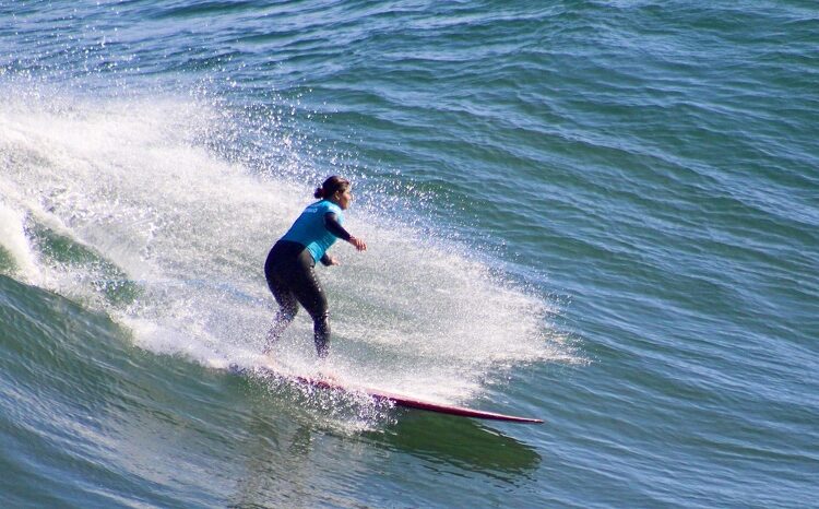 Sindy Portillo y Amado Alvarado finalizan participación en Santiago 2023