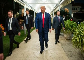 Comienza juicio que busca inhabilitar a Trump como candidato en Colorado