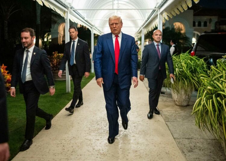 Comienza juicio que busca inhabilitar a Trump como candidato en Colorado