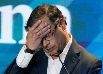 Gustavo Petro enfrenta duro revés en elecciones regionales