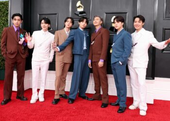 BTS tendrá un nuevo álbum y confirman su regreso después del servicio militar