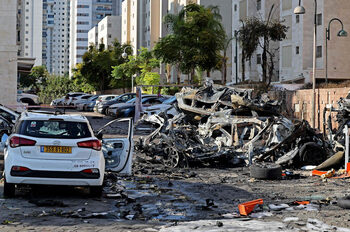 Irán habría coordinado estrechamente con Hamás antes de atacar a Israel, según observadores