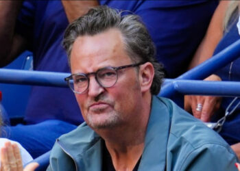 La casa de Matthew Perry está llena de medicamentos como antidepresivos, pastillas para la ansiedad y para tratar el corazón