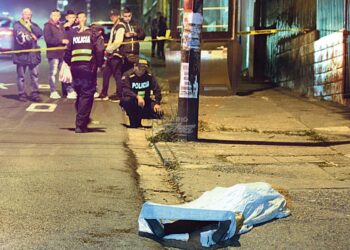 Piden declarar emergencia por inseguridad en Costa Rica