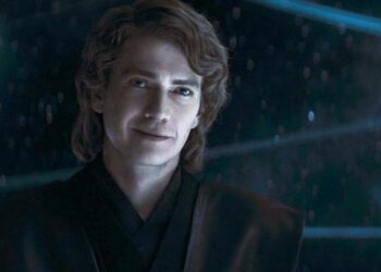 Hayden Christensen agradece a los fans de Star Wars por darle la bienvenida