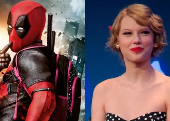 Deadpool 3: Taylor Swift sí aparecerá en la película, asegura un reconocido insider
