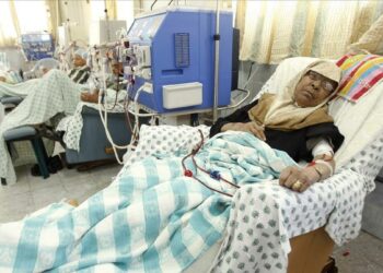 Todos los generadores de hospital en Gaza dejarán de funcionar en 48 horas por falta de combustible