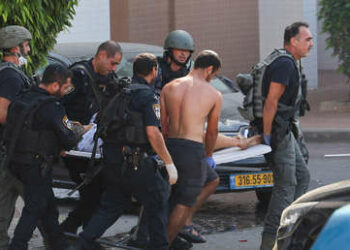 Vicealcaldesa de Jerusalén: “Se infiltraron muchos terroristas de Hamas y están entrando a las casas, matando y secuestrando”