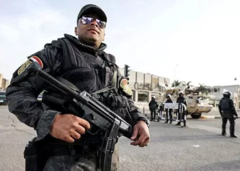 Dos turistas israelíes fueron asesinados por un policía en Egipto