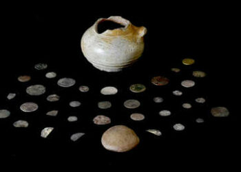 Hallan en Escocia un tesoro relacionado con la masacre de un clan hace más de tres siglos