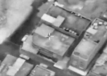 Israel abatió a Ali Qadi, el comandante de Hamas que encabezó los sanguinarios ataques en el sur del país