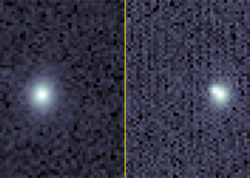 Descubren por primera vez una supernova con ayuda no humana