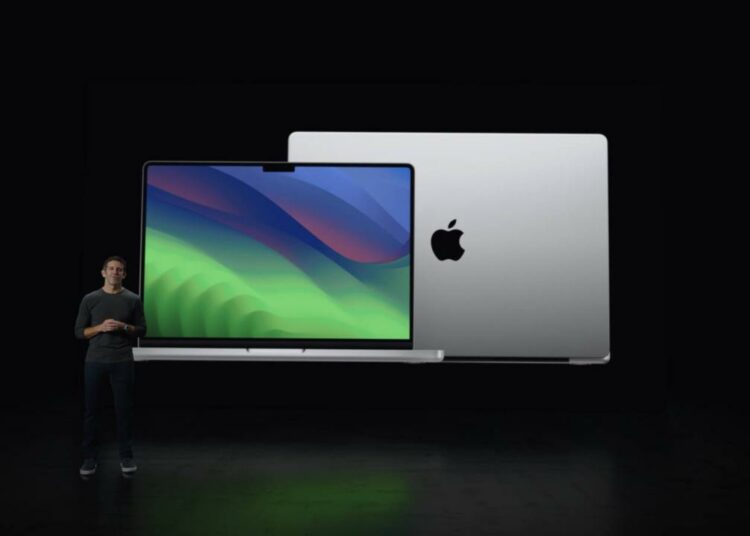 Apple presenta sus nuevos iMac y MacBook Pro: ¿qué novedades traen?
