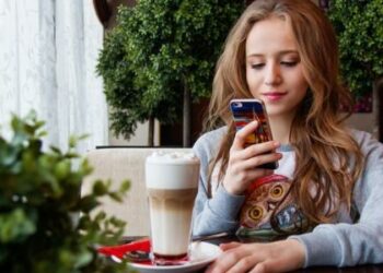 Estudio revela que el iPhone es el celular favorito de los jóvenes