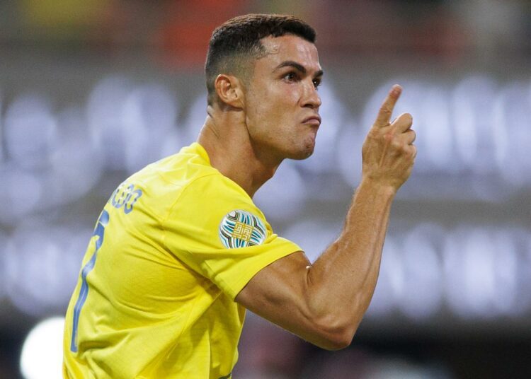 Cristiano Ronaldo habló de su futuro y abrió una incóginta sobre su participación en el Mundial 2026