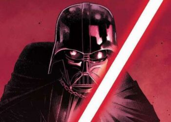 Darth Vader revela quién es la persona a la que más odia, y no, no es Obi-Wan Kenobi