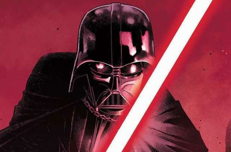 Darth Vader revela quién es la persona a la que más odia, y no, no es Obi-Wan Kenobi