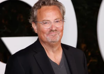 La última publicación en Instagram de Matthew Perry que ‘predijo’ su muerte