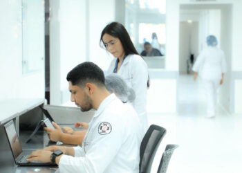 Sistema de salud público se beneficia con el acceso a la telemedicina