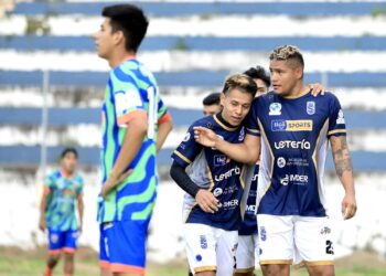 San Salvador, con paso firme en la LNF