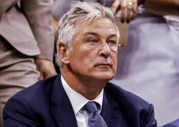 Alec Baldwin volverá a ser imputado por el caso Rust